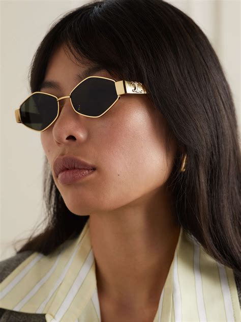 celine light tint sunglasses|who makes Celine sunglasses.